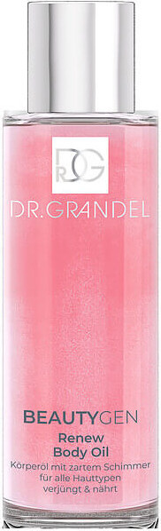 Dr. Grandel Beautygen Renew Body Oil, Unisex - Bild 1