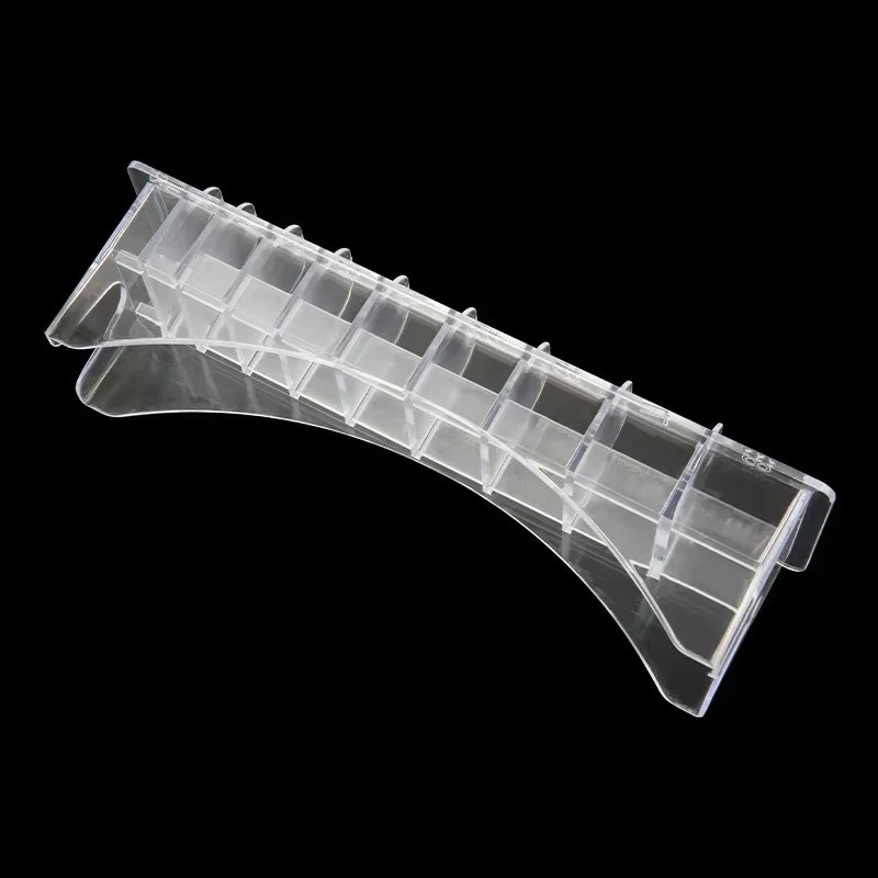 dawndesslo Kamm Organizer Box, Unisex - Bild 4
