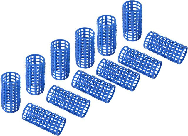 Beauty Comfort Lockenwickler-Set, 12 Stück, Unisex - Bild 1