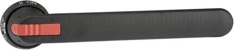 ABB Pistolengriff Schwarz 1SCA122306R1001 - Bild 1