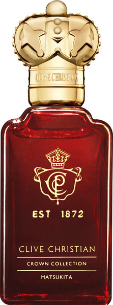 Clive Christian Crown Matsukita Eau de Parfum Spray, Unisex - Bild 1