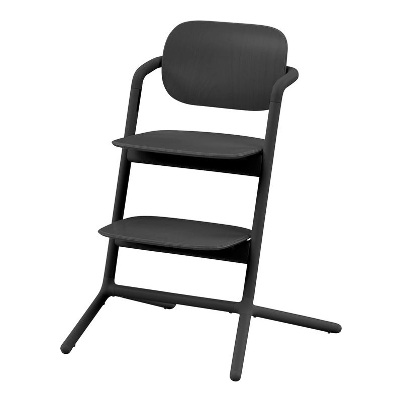 Cybex Gold Treppenhochstuhl Lemo 2.0 in Gold und Schwarz - Bild 5