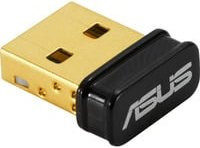 Asus USB-BT600 Bluetooth-Adapter in Schwarz - Bild 1