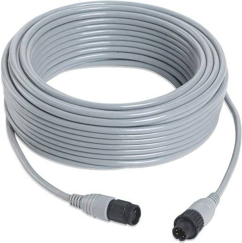 Dometic Group PerfectView System Extension Kabel für Rückfahrvideosystem, Grau, 20 m - Bild 1