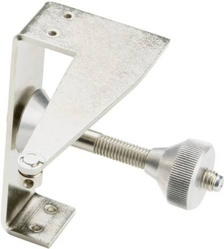 Ersa 0SR101 Lötdraht-Abroller in Silber, B: 115 mm, L: 190 mm - Bild 1