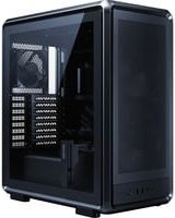 Cooler Master MasterFrame 500 Mesh Tower-Gehäuse in Schwarz (ATX) - Bild 1