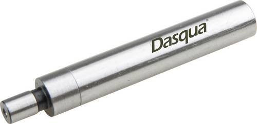 Dasqua Kantentaster in Silber mit einer Reichweite von max. 10mm aus Stahl - Bild 1
