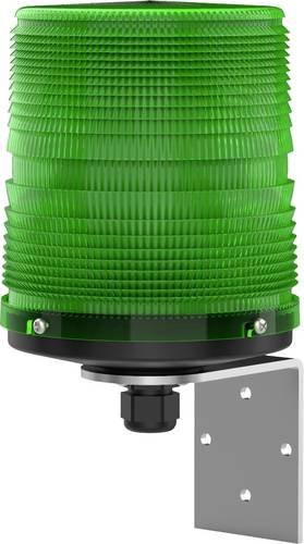 Pfannenberg Signalleuchte PMF LED-HI 21155636007 Grün Blitzlicht und Blinklicht 24 V/DC - Bild 1