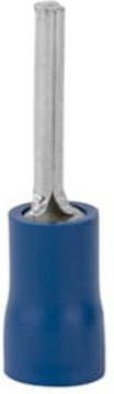 ABB Stiftkabelschuh 7TCA301300R0267 blau aus Kunststoff - Bild 1