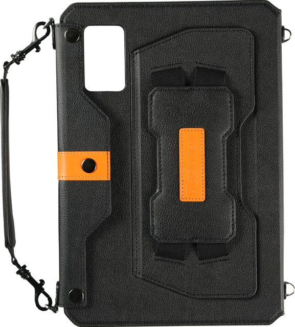 Blackview Tablet-Hülle für Active 7 und Active 10Pro Holster in Schwarz - Bild 1