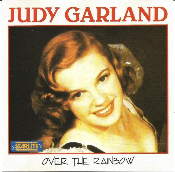 Judy Garland - Over The Rainbow CD von Starlite (1990) Electronic & Dance Music - Bild 1