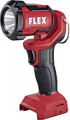 FLEX LED Akku-Handlampe 18,0V mit 450 Lumen - Bild 1