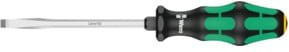 Wera 334 SK Schlitz-Schraubendreher multicolour Breite: 1,2 mm, Tiefe: 7 mm, Höhe: 125 mm - Bild 1