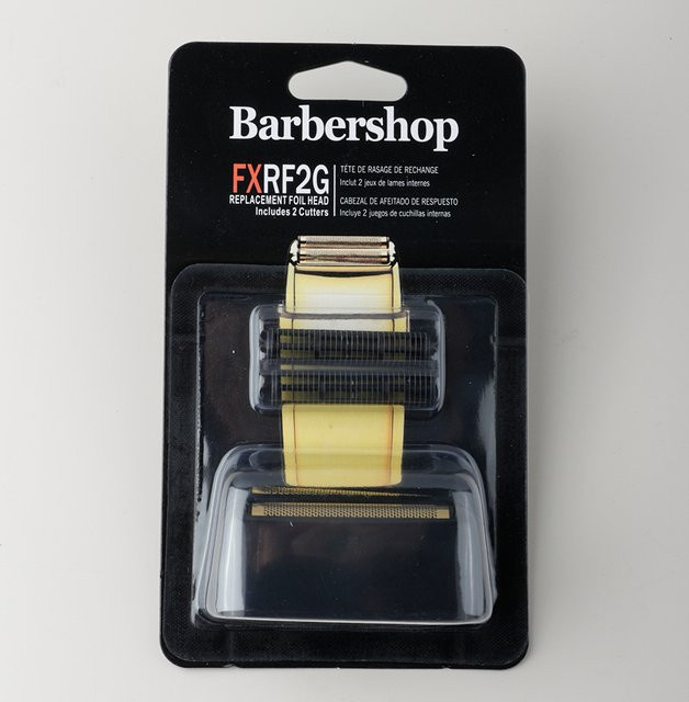 Babyliss Ersatz Folie und Klinge für Cordless FXFS2 - Bild 1