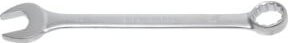 BGS Maul-Ringschlüssel aus Chrom-Vanadium in Silber, Schlüsselweite 32 mm, Artikelnummer 30532 - Bild 1