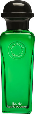 Hermès Eau de Cologne Basilic Pourpre, Unisex, Spray - Bild 1