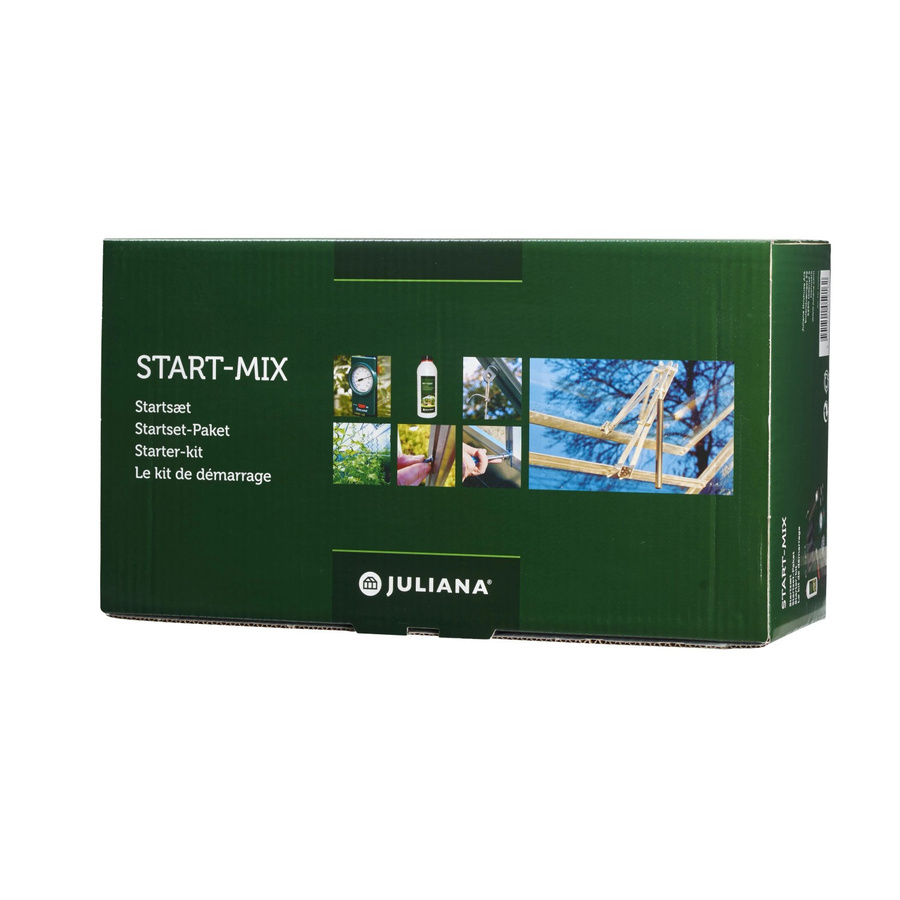 Juliana Startmix - Bild 2
