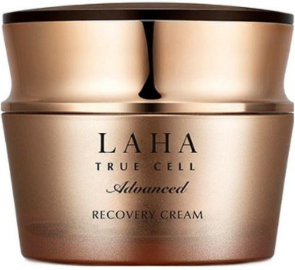 ISA KNOX LAHA True Cell Advanced Recovery Cream, 30 ml, Gesichtspflege - Bild 1