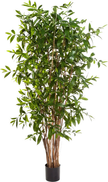 Künstlicher Drachenbaum Ina von Aplanta, Höhe: 240 cm - Bild 1