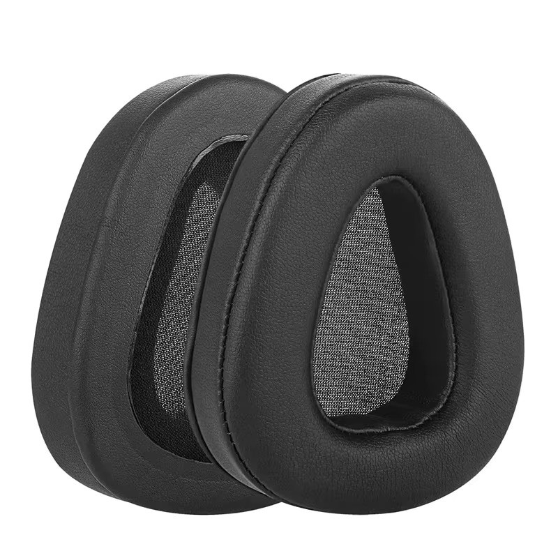 Skullcandy Ersatz-Ohrpolster für AVIATOR 2 Kopfhörer in Schwarz - Bild 3