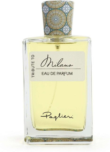 Paglieri 1876 Eau de Parfum, 100 ml, Unisex - Bild 1