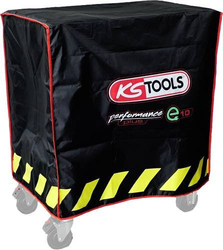 KS Tools 873.1010 Abdeckhaube in Schwarz - Bild 1