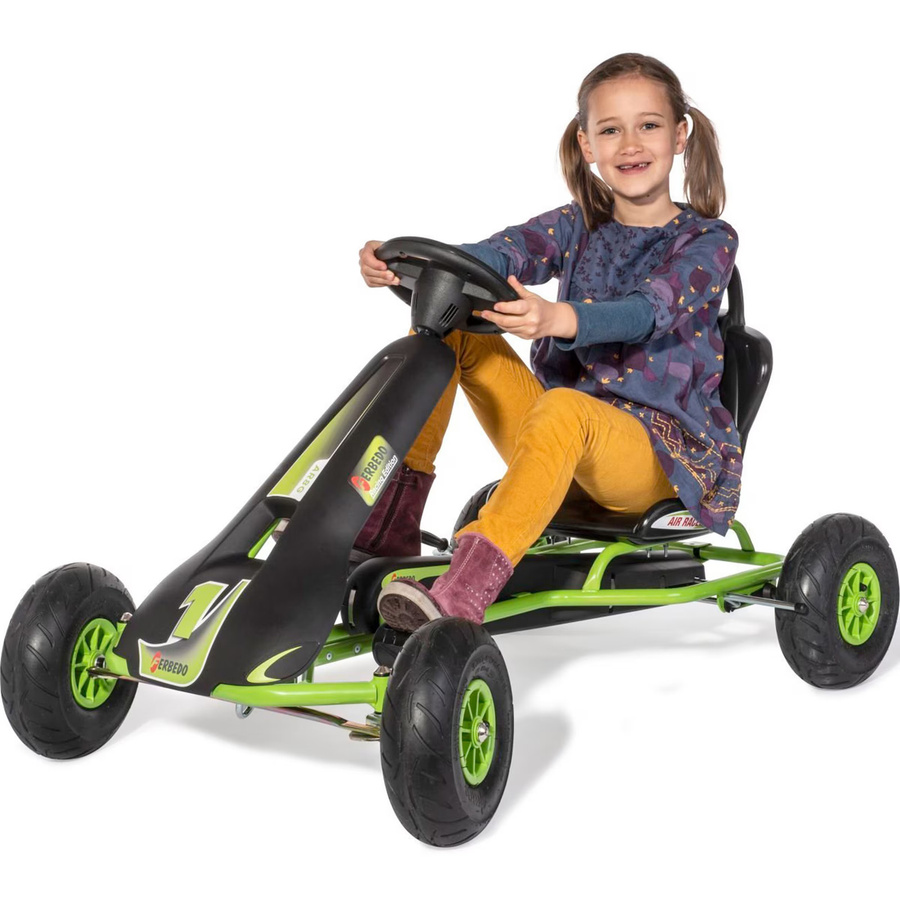Ferbedo GoKart AR 8G, Fahrzeuge, ab 5 Jahre - Bild 2