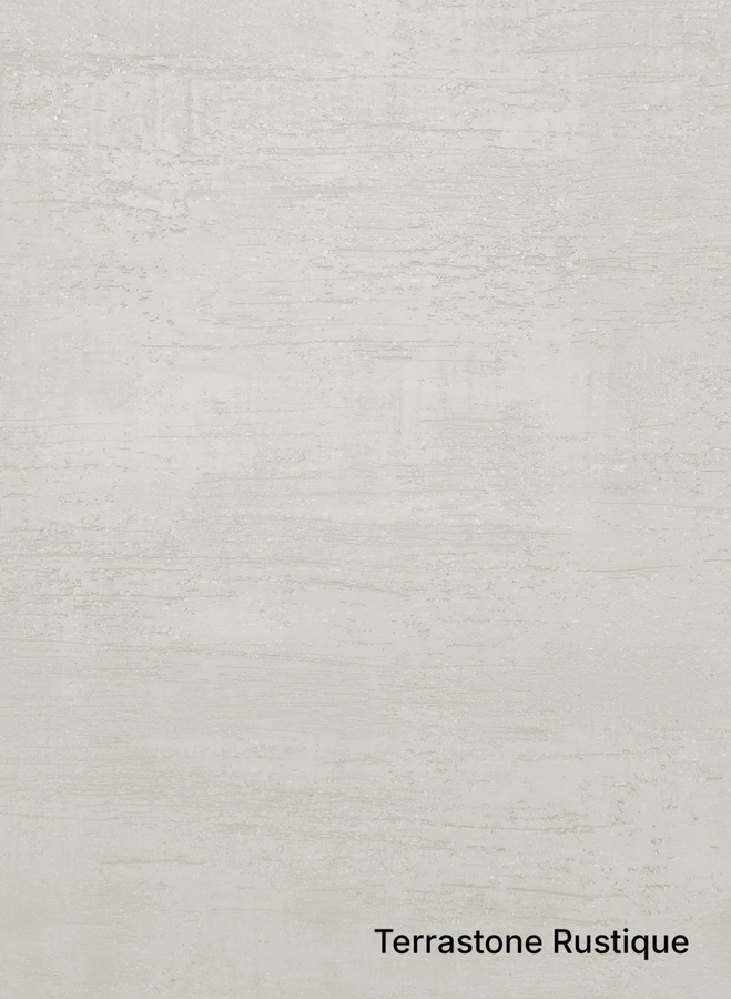 Terrastone Rustique Mumbai Cloud Silikat in Grau, 15 kg - Bild 1