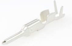 Molex Squba 3.6 Plug Crimp in Silber 2077760002 - Bild 1