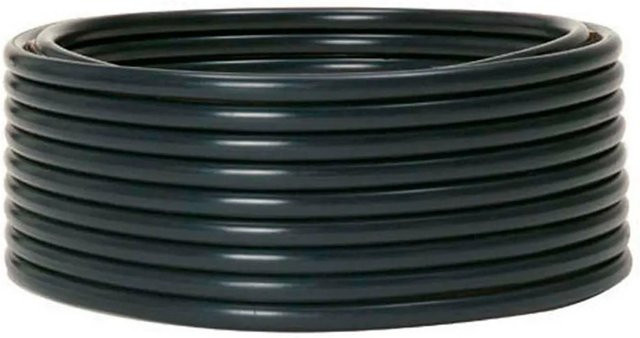 Gardena Verlegerohr Schwarz Ø 25 mm 10 m - Bild 1