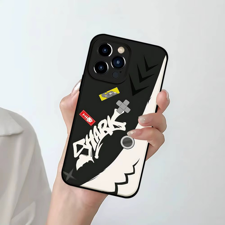 Honkai Star Rail Handyhülle für Apple iPhone 11 12 13 14 15 16 17 Pro Max Plus Mini Cover - Bild 2