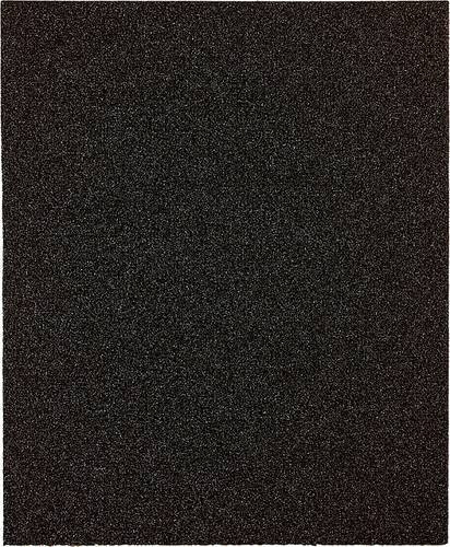 Kwb Schleifpapier Körnung 400 für Metall und Lack, 5 Stück, B: 23 cm, L: 28 cm - Bild 1