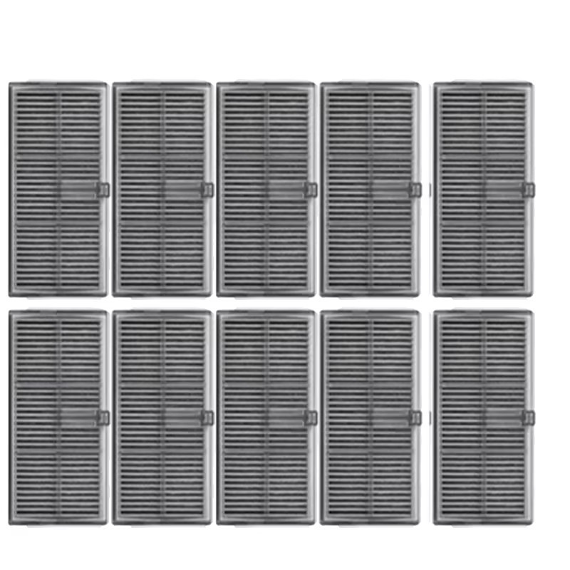 HEPA-Filter Ersatzteil für Dreame L10s Pro Ultra Heat, X30 Ultra, L10s Ultra, X40 Ultra und X40 Pro in Grau - Bild 2