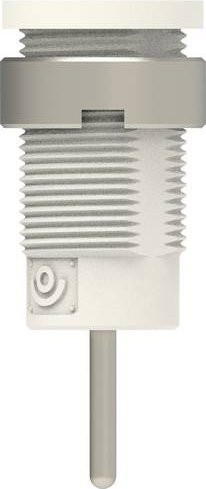 Electro PJP 3267-C-CD1-BC Sicherheits-Einbaubuchse in Weiß - Bild 1
