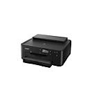 Canon PIXMA TS705a Tintenstrahldrucker in Schwarz mit WLAN, LAN und Duplex-Funktion - Bild 3