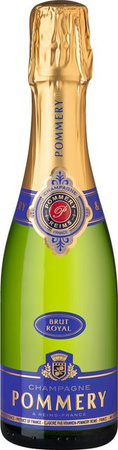 Pommery Royal, Champagner, Brut, 0,2 l