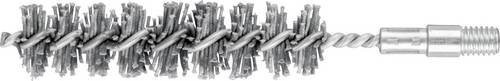PFERD Innenbürste für Winkelschleifer für Metall und Holz, Grau, 10 Stück - Bild 1