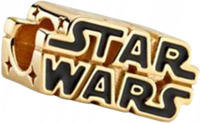 Pandora Star Wars Anhänger, 925 Silber, Unisex - Bild 1