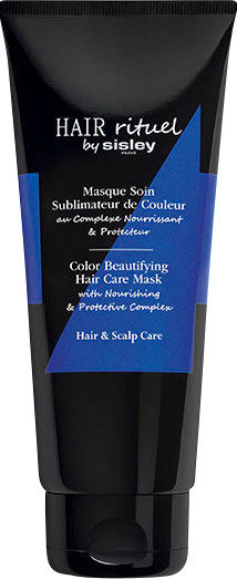 Sisley Hair Rituel Masque Soin Sublimateur de Couleur, für coloriertes Haar - Bild 1