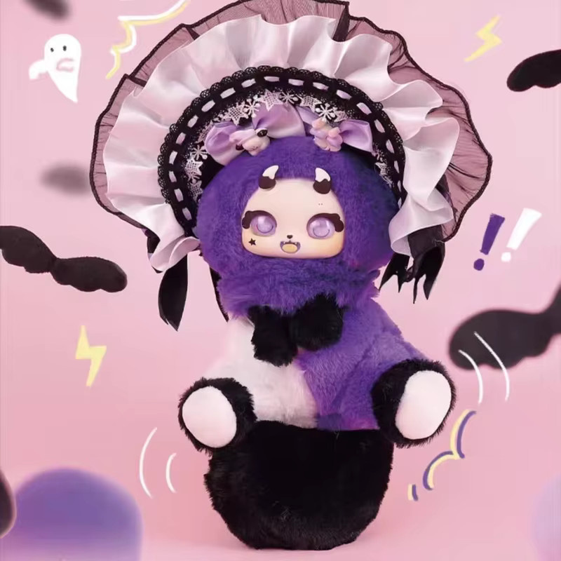 Boboco V2 Sweetheart Party Blind Box, Anime Figur, Einzelfigur - Bild 2