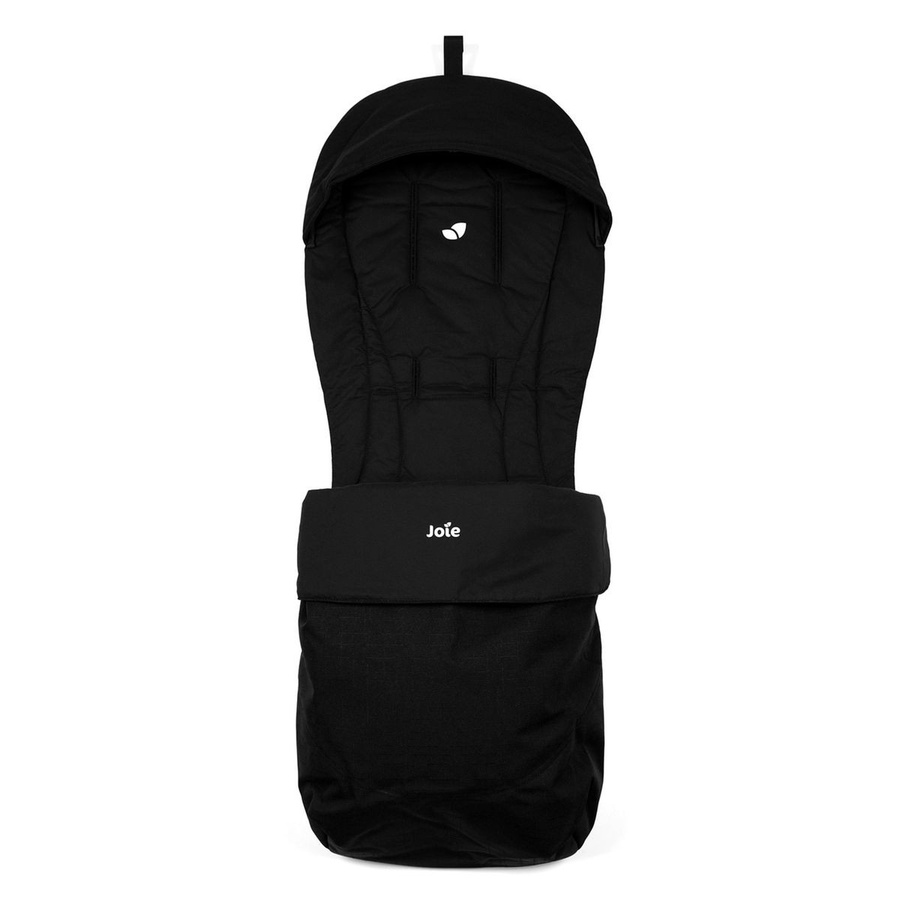 Joie Fußsack für Litetrax und Mytrax Modelle in Shale Grey - Bild 1