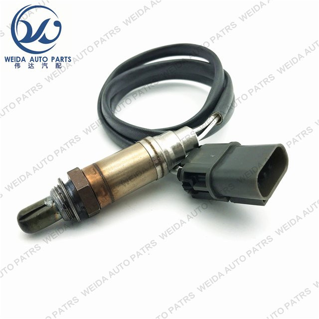 WEIDA AUTO PARTS Sauerstoffsensor OEM 22690-24U02 2269024U02 Lambda-Sensor für Nissan Skyline R33 R34 200SX S12 S13 S15 Pulsar N14 N15 - Bild 1