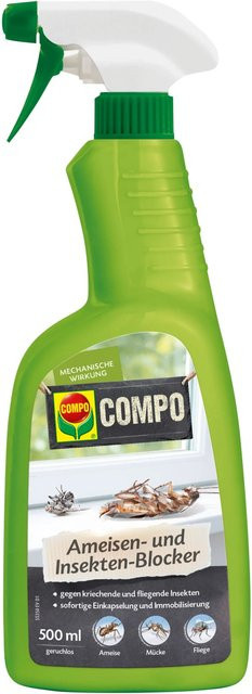 Compo Ameisen- und Insekten-Blocker, 500 ml - Bild 1