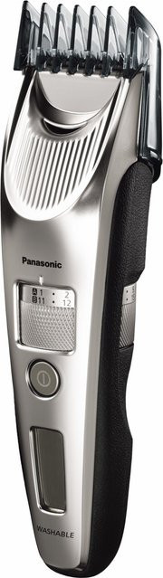 Panasonic Bartschneider, silber, Unisex - Bild 2