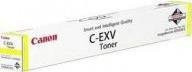 Canon C-EXV 51L Y Tonerpatrone Gelb für imageRUNNER ADVANCE C5535, C5535i, C5540i, C5550i, C5560i (0487C002) - Bild 1