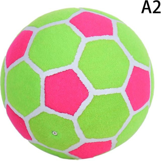 Shine Inuse Fußball-Dartspiel, klebriger Fußball, Filz, 1-teiliges Set - Bild 1