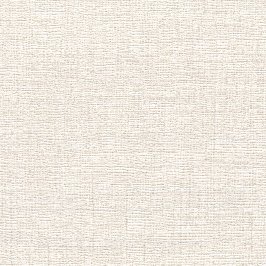 Élitis Tapete Rhéa VP 1008 01 in Weiß und Beige mit abstraktem Design - Bild 1
