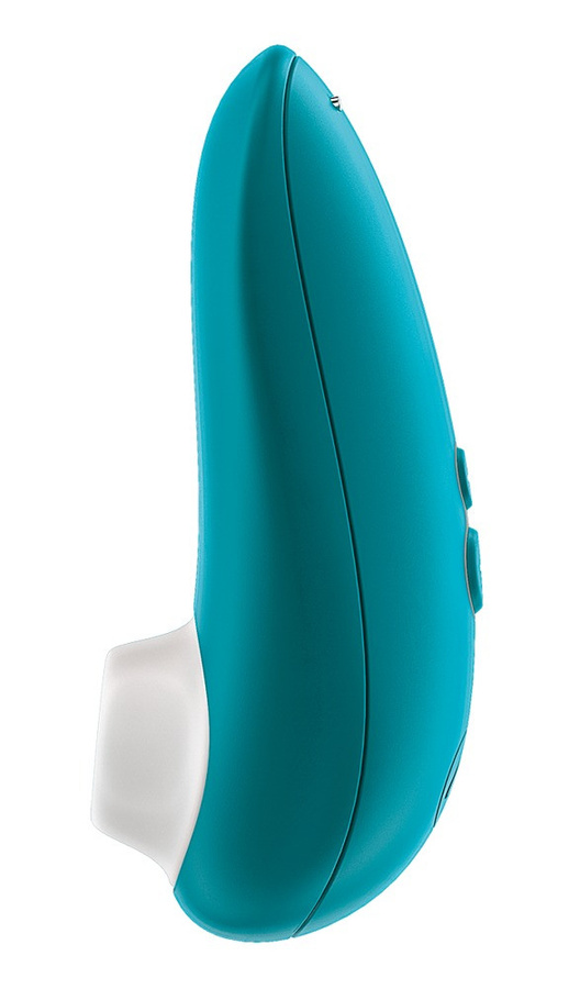 Womanizer Starlet 3 Pulsator in Turquoise mit 6 Intensitäten - Bild 2