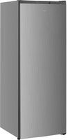 Bosch Gefrierschrank FSN1611E-S in Silver, Upright Standgerät mit No-Frost, WiFi und umkehrbarer Tür, H: 207,0 cm, B: 60,0 cm, T: 68,0 cm - Bild 1