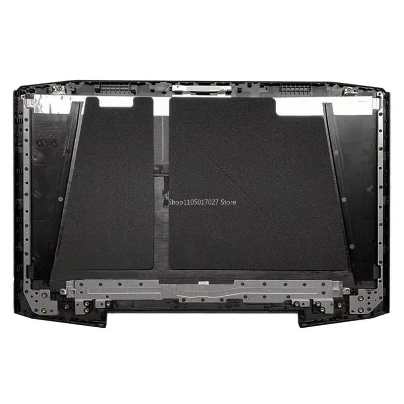 Acer Laptoptasche Topcase Gehäuse Frontblende für Acer Aspire VX15 VX5-591G VX5-58AX in Schwarz - Bild 2